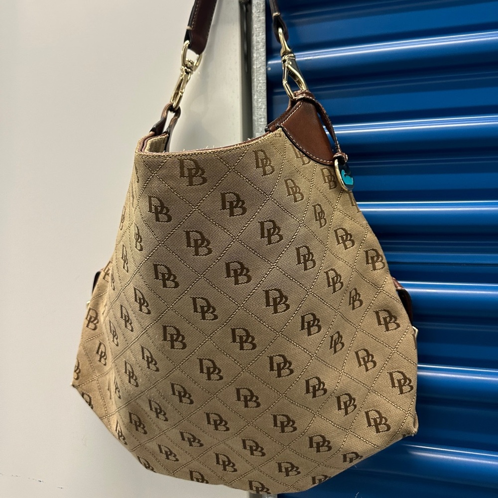Dooney & Burke Vintage Purse